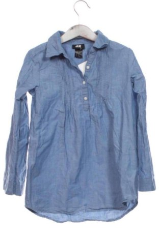 Gyerek ruha H&M, Méret 5-6y / 116-122 cm, Szín Kék, Ár 3 901 Ft, #137980295