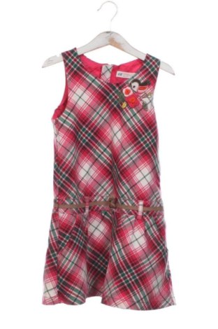 Rochie pentru copii H&M, Mărime 5-6y/ 116-122 cm, Culoare Multicolor, Preț 68,24 Lei, #137980623