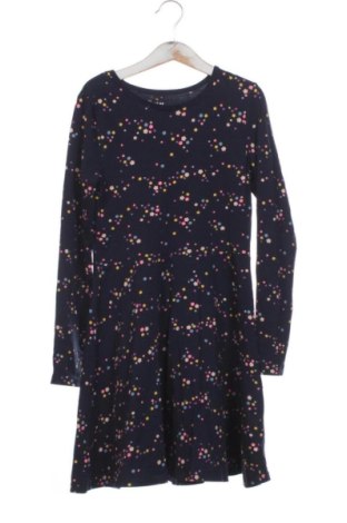 Kinderkleid H&M, Größe 8-9y/ 134-140 cm, Farbe Mehrfarbig, Preis 10,86 €, #137983526