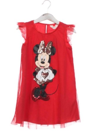Gyerek ruha H&M, Méret 3-4y / 104-110 cm, Szín Piros, Ár 4 255 Ft, #137985011