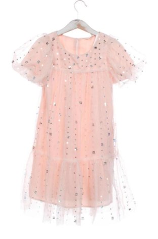 Rochie pentru copii H&M, Mărime 4-5y/ 110-116 cm, Culoare Roz, Preț 62,99 Lei, #137985083