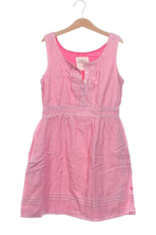 Detské šaty  H&M L.O.G.G., Veľkosť 9-10y/ 140-146 cm, Farba Viacfarebná, Cena  9,00 €, #137939975