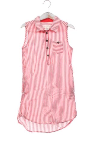 Dziecięca sukienka H&M L.O.G.G., Rozmiar 6-7y/ 122-128 cm, Kolor Kolorowy, Cena 38,10 zł, #137970481