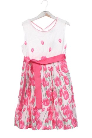Dětské šaty  Happy Girls By Eisend, Velikost 7-8y/ 128-134 cm, Barva Vícebarevné, Cena  218,00 Kč, #137966569
