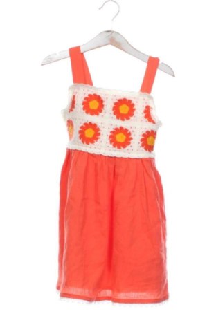 Detské šaty  Haute Hippie, Veľkosť 2-3y/ 98-104 cm, Farba Oranžová, Cena  31,00 €, #137937586