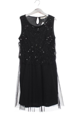 Detské šaty  KappAhl, Veľkosť 9-10y/ 140-146 cm, Farba Čierna, Cena  14,00 €, #137953815