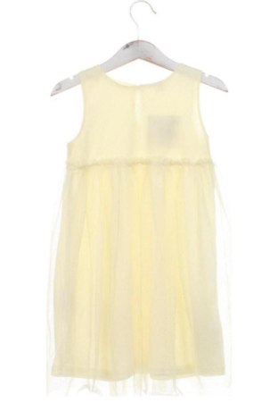 Detské šaty  Kids, Veľkosť 2-3y/ 98-104 cm, Farba Žltá, Cena  9,00 €, #137939973