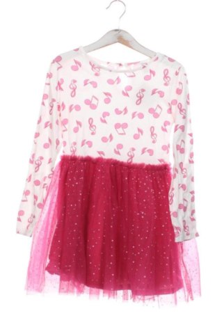 Kinderkleid Kids, Größe 7-8y/ 128-134 cm, Farbe Mehrfarbig, Preis 9,00 €, #137966289