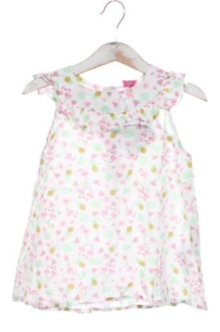 Kinderkleid Kiki & Koko, Größe 4-5y/ 110-116 cm, Farbe Mehrfarbig, Preis 9,00 €, #137964980