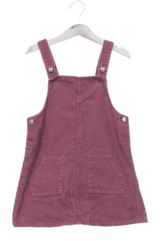 Detské šaty  LC Waikiki, Veľkosť 4-5y/ 110-116 cm, Farba Fialová, Cena  9,00 €, #137945668
