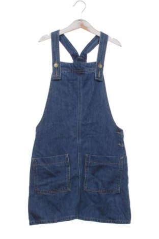 Detské šaty  LC Waikiki, Veľkosť 10-11y/ 146-152 cm, Farba Modrá, Cena  9,00 €, #137946831