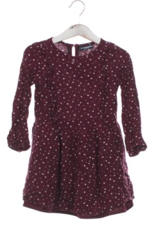 Kinderkleid LC Waikiki, Größe 3-4y/ 104-110 cm, Farbe Mehrfarbig, Preis 11,00 €, #137959709