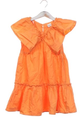 Detské šaty  LC Waikiki, Veľkosť 5-6y/ 116-122 cm, Farba Oranžová, Cena  10,86 €, #137976776