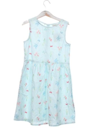 Rochie pentru copii LC Waikiki, Mărime 7-8y/ 128-134 cm, Culoare Multicolor, Preț 59,00 Lei, #137981297
