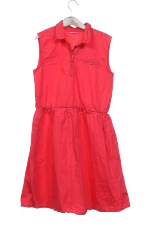Gyerek ruha LC Waikiki, Méret 10-11y / 146-152 cm, Szín Piros, Ár 3 901 Ft, #137982960
