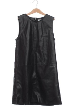 Dětské šaty  Mango, Velikost 9-10y/ 140-146 cm, Barva Černá, Cena  370,00 Kč, #137939067