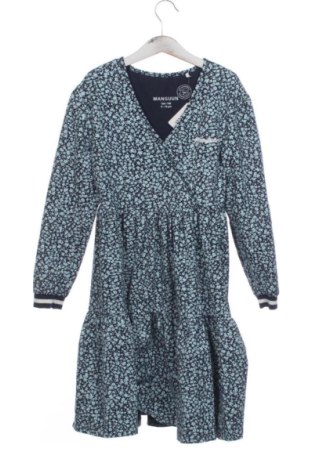 Kinderkleid Manguun, Größe 8-9y/ 134-140 cm, Farbe Mehrfarbig, Preis 12,99 €, #137967037