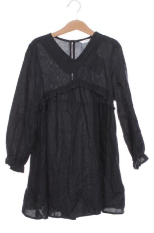 Kinderkleid Marks & Spencer, Größe 6-7y/ 122-128 cm, Farbe Blau, Preis 12,00 €, #137941659