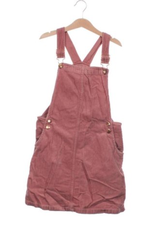 Dětské šaty  Marks & Spencer, Velikost 10-11y/ 146-152 cm, Barva Růžová, Cena  271,00 Kč, #137972999
