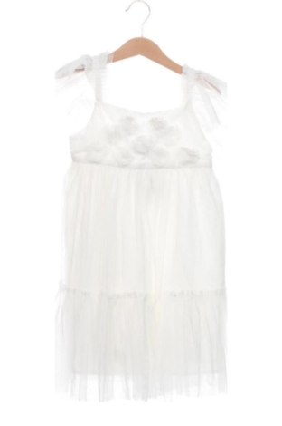 Rochie pentru copii Mayoral, Mărime 5-6y/ 116-122 cm, Culoare Alb, Preț 68,24 Lei, #137957188