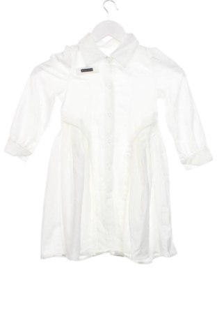 Gyerek ruha Meg, Méret 3-4y / 104-110 cm, Szín Fehér, Ár 2 837 Ft, #137931947