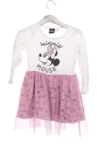 Kinderkleid Minnie Mouse, Größe 2-3y/ 98-104 cm, Farbe Mehrfarbig, Preis 11,00 €, #137961304
