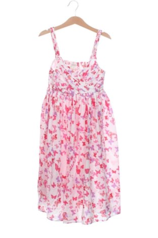 Kinderkleid Monsoon, Größe 10-11y/ 146-152 cm, Farbe Mehrfarbig, Preis 13,00 €, #137955553