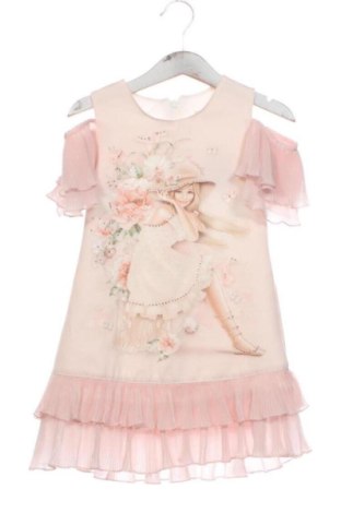 Detské šaty  Moonstar, Veľkosť 3-4y/ 104-110 cm, Farba Viacfarebná, Cena  14,00 €, #137953522