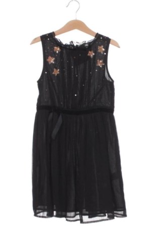 Kinderkleid Next, Größe 9-10y/ 140-146 cm, Farbe Schwarz, Preis 15,05 €, #137938727
