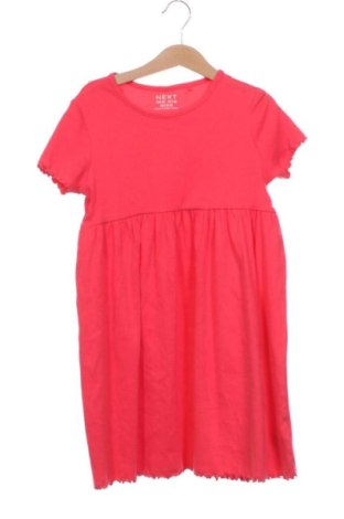 Gyerek ruha Next, Méret 5-6y / 116-122 cm, Szín Piros, Ár 4 932 Ft, #137945712