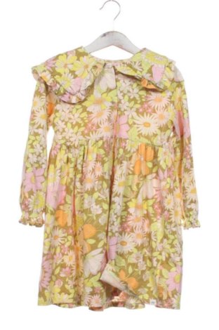 Detské šaty  Next, Veľkosť 3-4y/ 104-110 cm, Farba Viacfarebná, Cena  12,00 €, #137955725