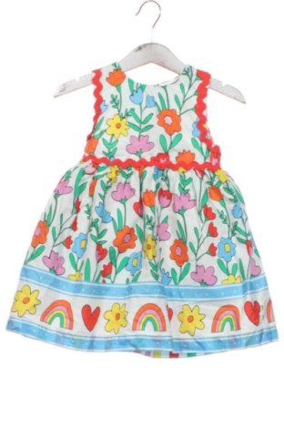 Kinderkleid Next, Größe 18-24m/ 86-98 cm, Farbe Mehrfarbig, Preis 13,53 €, #137957273