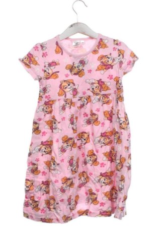 Dziecięca sukienka Nickelodeon, Rozmiar 4-5y/ 110-116 cm, Kolor Kolorowy, Cena 38,10 zł, #137948689