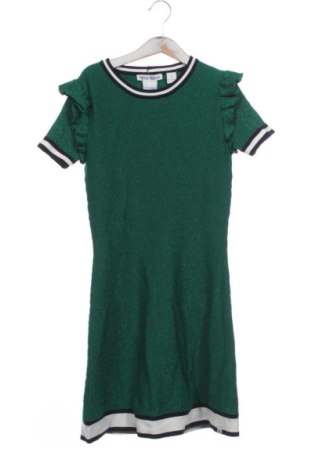 Detské šaty  Nik & Nik, Veľkosť 10-11y/ 146-152 cm, Farba Zelená, Cena  14,00 €, #137953417