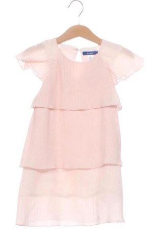 Dziecięca sukienka Okaidi, Rozmiar 18-24m/ 86-98 cm, Kolor Różowy, Cena 42,34 zł, #137969134