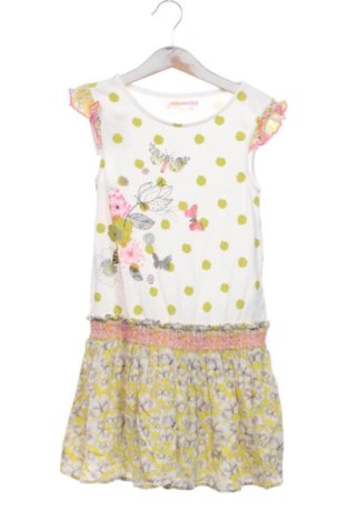 Kinderkleid Orchestra, Größe 6-7y/ 122-128 cm, Farbe Mehrfarbig, Preis 9,00 €, #137966484