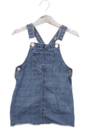 Kinderkleid Primark, Größe 18-24m/ 86-98 cm, Farbe Blau, Preis 9,00 €, #137959830