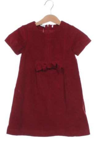 Detské šaty  Primigi, Veľkosť 18-24m/ 86-98 cm, Farba Červená, Cena  13,34 €, #137973357