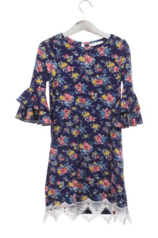Kinderkleid Rare Editions, Größe 7-8y/ 128-134 cm, Farbe Mehrfarbig, Preis 8,00 €, #137960001
