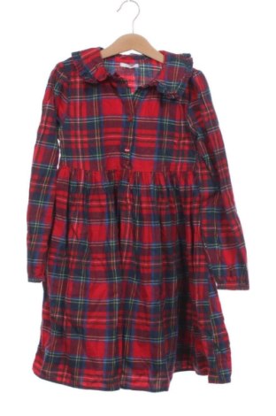 Kinderkleid Reserved, Größe 7-8y/ 128-134 cm, Farbe Mehrfarbig, Preis 8,00 €, #137935897