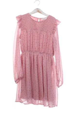 Kinderkleid Reserved, Größe 9-10y/ 140-146 cm, Farbe Rosa, Preis 10,00 €, #137978618