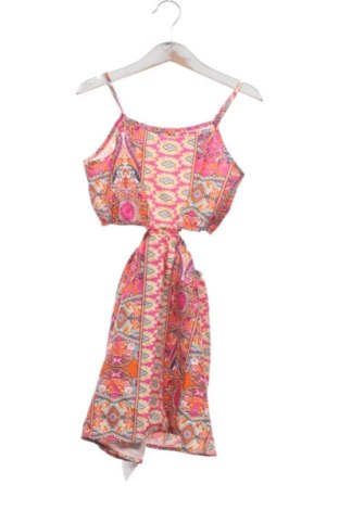 Detské šaty  SHEIN, Veľkosť 5-6y/ 116-122 cm, Farba Viacfarebná, Cena  9,00 €, #137952195