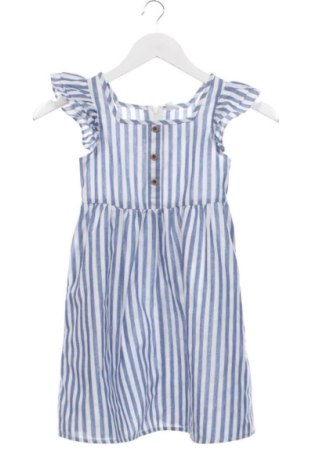 Детска рокля SHEIN, Размер 5-6y/ 116-122 см, Цвят Многоцветен, Цена 9,00 €, #137953684