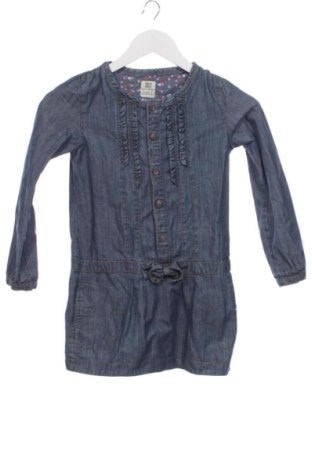 Detské šaty  Sfera, Veľkosť 8-9y/ 134-140 cm, Farba Modrá, Cena  22,83 €, #137966814