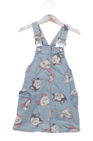 Detské šaty  Sinsay, Veľkosť 2-3y/ 98-104 cm, Farba Viacfarebná, Cena  9,00 €, #137939877