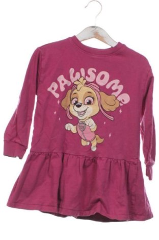 Kinderkleid Sinsay, Größe 2-3y/ 98-104 cm, Farbe Mehrfarbig, Preis € 9,00, #137940116