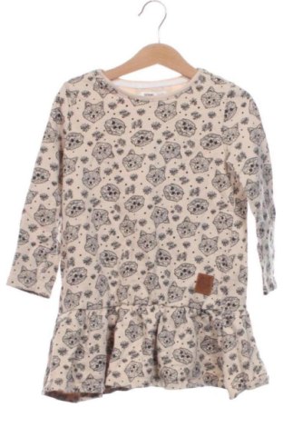 Kinderkleid Sinsay, Größe 4-5y/ 110-116 cm, Farbe Mehrfarbig, Preis € 9,00, #137947508