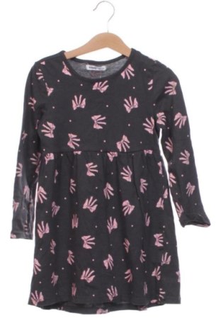 Kinderkleid Sinsay, Größe 5-6y/ 116-122 cm, Farbe Mehrfarbig, Preis 11,00 €, #137956525