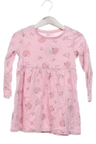 Rochie pentru copii Sinsay, Mărime 2-3y/ 98-104 cm, Culoare Multicolor, Preț 57,74 Lei, #137959671