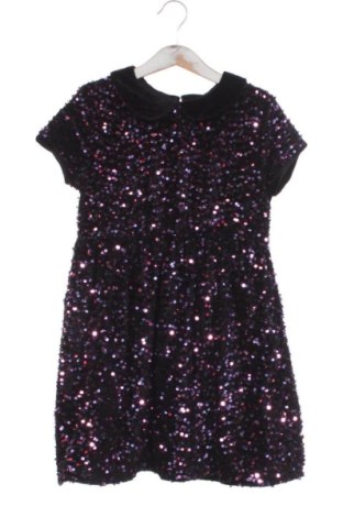 Kinderkleid Sugarfree, Größe 7-8y/ 128-134 cm, Farbe Lila, Preis 12,00 €, #137984216